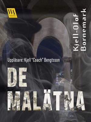 cover image of De malätna